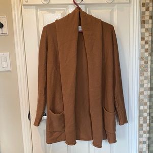 Babaton sweater from Aritzia